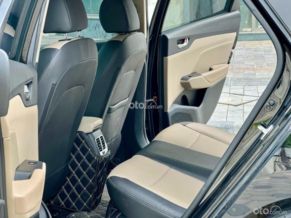 Hyundai Accent 1.4 AT Đặc biệt 2021 - 1 chủ từ mới