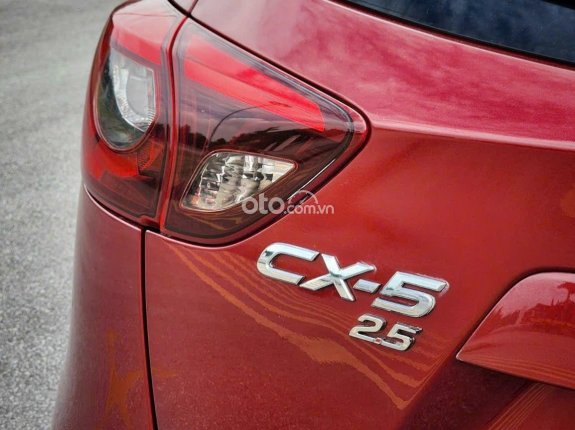 Mazda CX-5 2.5 2WD 2017 - CX5 2017