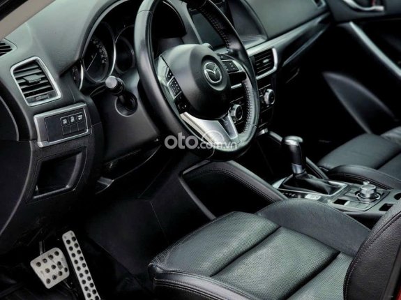 Mazda CX-5 2.5 2WD 2017 - CX5 2017