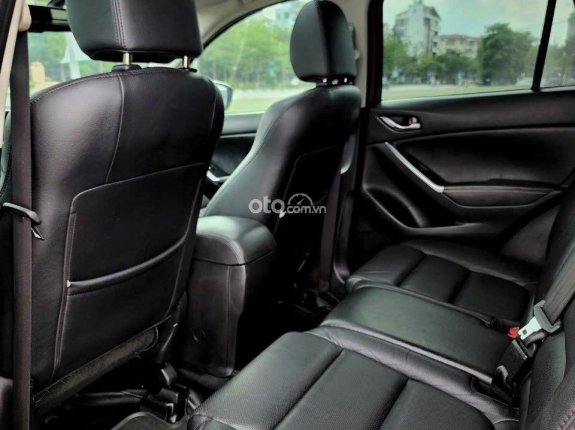 Mazda CX-5 2.5 2WD 2017 - CX5 2017