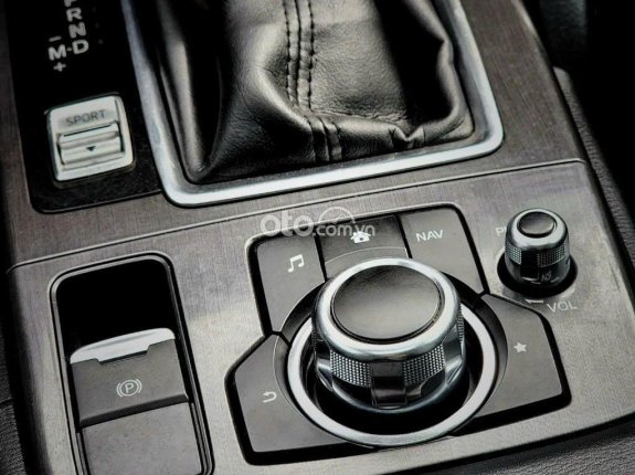 Mazda CX-5 2.5 2WD 2017 - CX5 2017