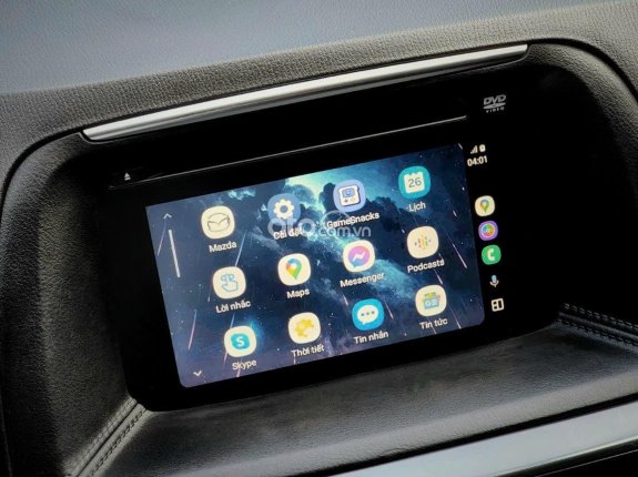 Mazda CX-5 2.5 2WD 2017 - CX5 2017