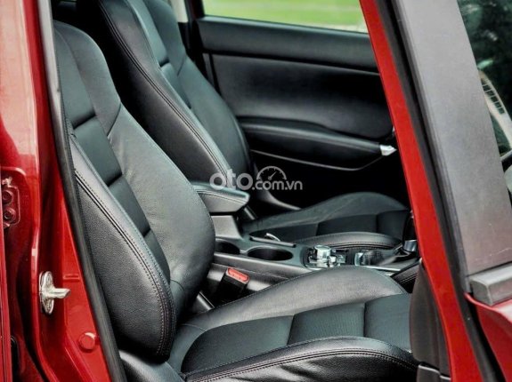 Mazda CX-5 2.5 2WD 2017 - CX5 2017