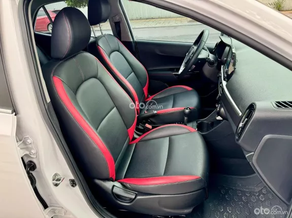 Kia Morning GT-LINE 2022 - Giá Còn Cực Tốt