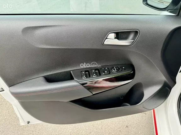 Kia Morning GT-LINE 2022 - Giá Còn Cực Tốt