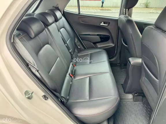 Kia Morning GT-LINE 2022 - Giá Còn Cực Tốt