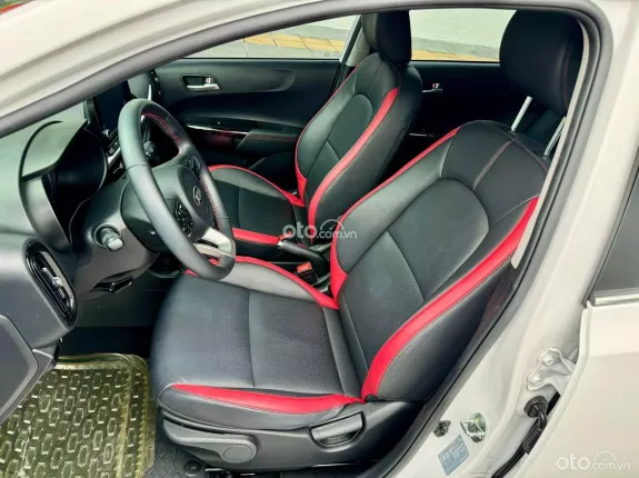 Kia Morning GT-LINE 2022 - Giá Còn Cực Tốt