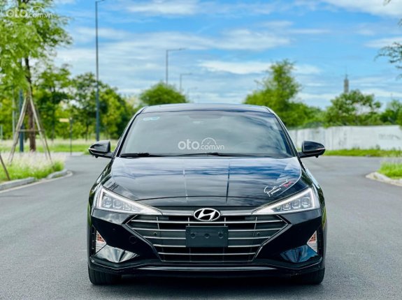 Hyundai Elantra 2.0 AT Cao cấp 2019 - NEW hàng HIẾM trên thị trường, xe Quá chất luôn các bác nhé