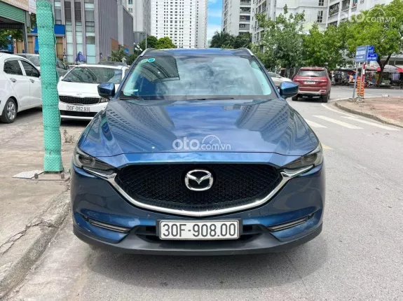 Mazda CX-5 2019 - Xe nguyên bản cam kết chất lượng