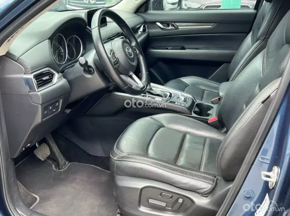 Mazda CX-5 2019 - Xe nguyên bản cam kết chất lượng