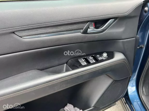 Mazda CX-5 2019 - Xe nguyên bản cam kết chất lượng