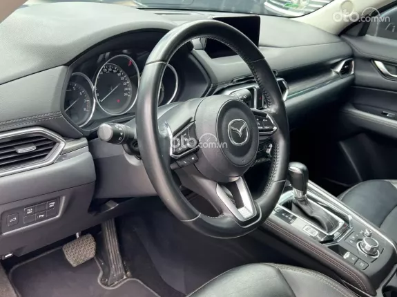 Mazda CX-5 2019 - Xe nguyên bản cam kết chất lượng