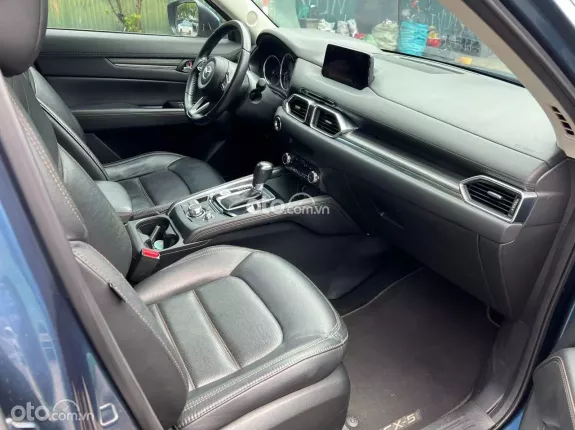 Mazda CX-5 2019 - Xe nguyên bản cam kết chất lượng