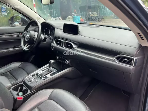 Mazda CX-5 2019 - Xe nguyên bản cam kết chất lượng