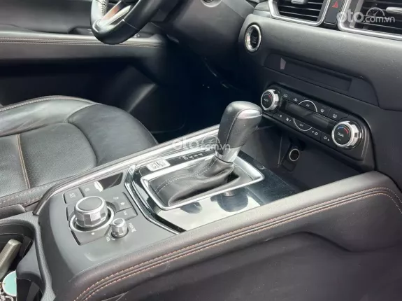 Mazda CX-5 2019 - Xe nguyên bản cam kết chất lượng