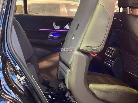 Mercedes-Benz GLS 450 4Matic 2022 - Tặng ngay 500tr tiền mặt, xe mới 100%, giá tốt nhất, hỗ trợ giấy tờ nhanh, vay tối đa 80% xe