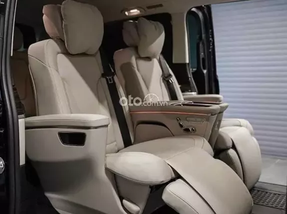 Mercedes-Benz V250 AMG 2024 - Giá cực tốt, sang trọng, cực rộng rãi
