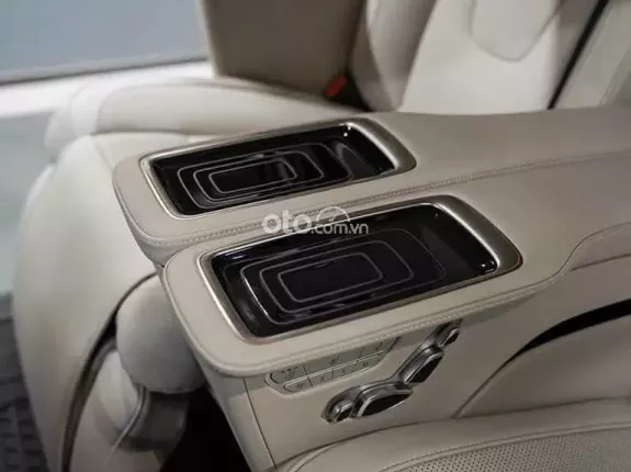 Mercedes-Benz V250 AMG 2024 - Giá cực tốt, sang trọng, cực rộng rãi