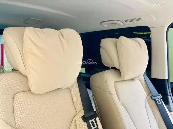 Mercedes-Benz V250 AMG 2024 - Giá cực tốt, sang trọng, cực rộng rãi