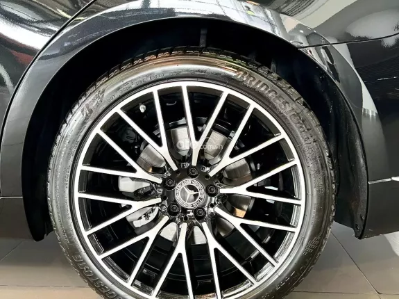 Mercedes-Benz S450 4Matic Luxury 2024 - Xe nhập khẩu, hỗ trợ vay 80% xe, giá tốt nhất toàn quốc