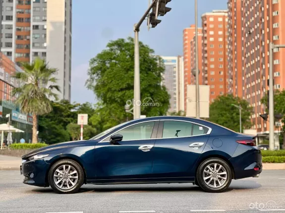 Mazda 3 Sedan 1.5L Deluxe 2022 - Xe đẹp giá tốt, hỗ trợ trả góp
