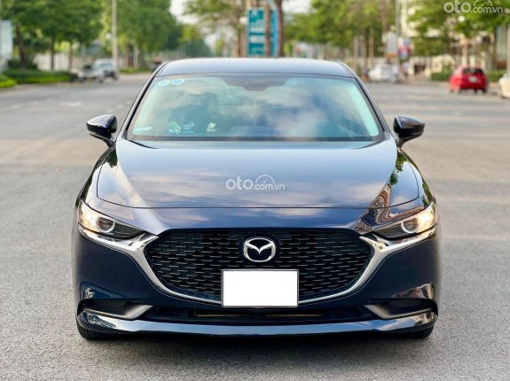 Mazda 3 Sedan 1.5L Deluxe 2022 - Xe đẹp giá tốt, hỗ trợ trả góp