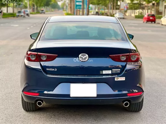 Mazda 3 Sedan 1.5L Deluxe 2022 - Xe đẹp giá tốt, hỗ trợ trả góp