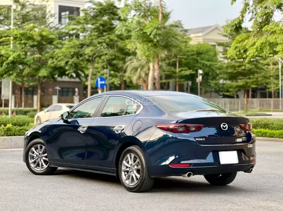 Mazda 3 Sedan 1.5L Deluxe 2022 - Xe đẹp giá tốt, hỗ trợ trả góp