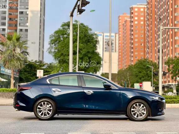 Mazda 3 Sedan 1.5L Deluxe 2022 - Xe đẹp giá tốt, hỗ trợ trả góp