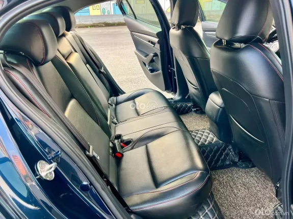 Mazda 3 Sedan 1.5L Deluxe 2022 - Xe đẹp giá tốt, hỗ trợ trả góp