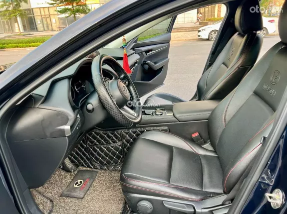 Mazda 3 Sedan 1.5L Deluxe 2022 - Xe đẹp giá tốt, hỗ trợ trả góp