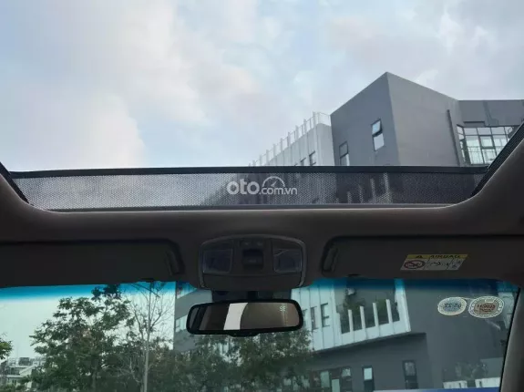 Hyundai Tucson 2.0 Đặc biệt 2021 - Hỗ trợ trả góp