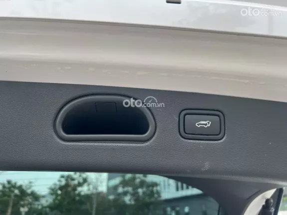 Hyundai Tucson 2.0 Đặc biệt 2021 - Hỗ trợ trả góp