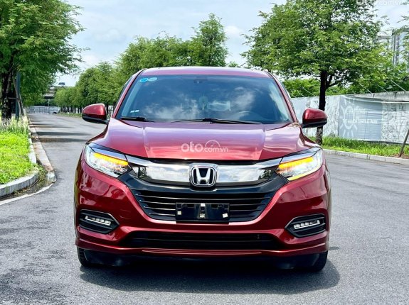 Honda HR-V L 2018 - Odo 5v chuẩn bảo dưỡng đều