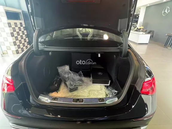 Mercedes-Benz Maybach S680 2024 - Tặng tiền mặt trừ thẳng vào giá