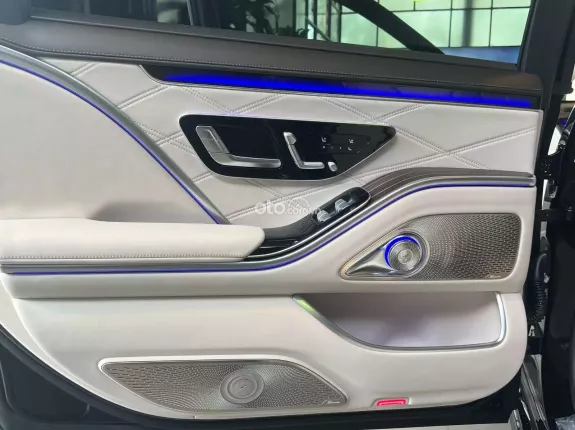 Mercedes-Benz Maybach S680 2024 - Tặng tiền mặt trừ thẳng vào giá