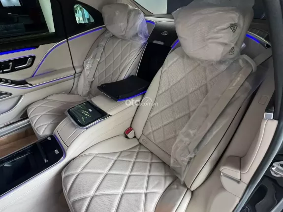 Mercedes-Benz Maybach S680 2024 - Tặng tiền mặt trừ thẳng vào giá
