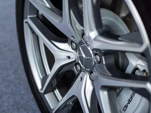 Mercedes-Benz AMG GLE 53 4MATIC Coupe 2024 - Màu đẹp, giá cực tốt, vô vàn quà tặng theo xe