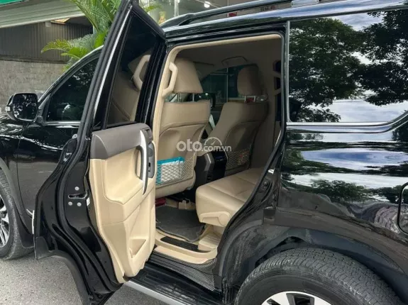 Toyota Land Cruiser Prado 2022 - Xe biển Hà Nội