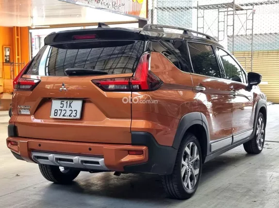 Mitsubishi Xpander Cross 1.5 AT 2023 - Nhập Indo, lướt 3.000km, hỗ trợ góp