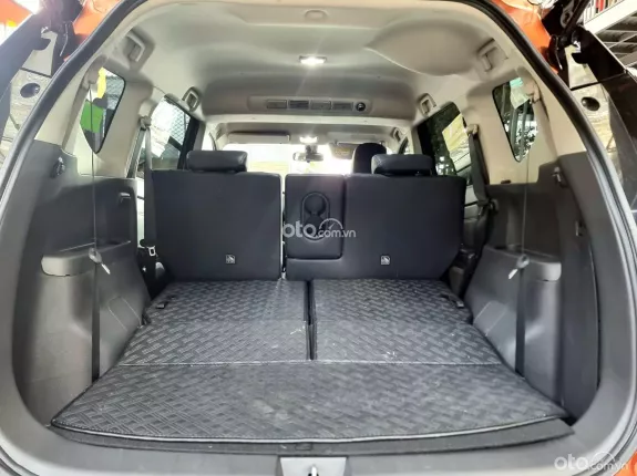 Mitsubishi Xpander Cross 1.5 AT 2023 - Nhập Indo, lướt 3.000km, hỗ trợ góp