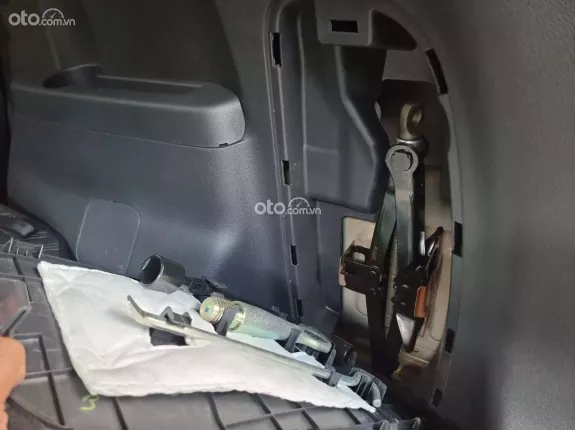 Mitsubishi Xpander Cross 1.5 AT 2023 - Nhập Indo, lướt 3.000km, hỗ trợ góp