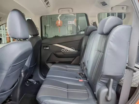 Mitsubishi Xpander Cross 1.5 AT 2023 - Nhập Indo, lướt 3.000km, hỗ trợ góp