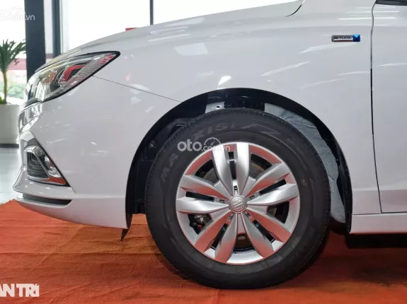 MG 5 1.5L MT 2024 - 🏤Hỗ Trợ Vay Cao - Không Cần Chừng Minh Thu Nhập - Chỉ Từ 42Tr💸💸