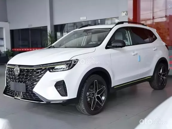 MG RX5 1.5 LUX 2023 - Sở Hữu Ngay Chỉ Từ 57Tr - Sẵn Xe Giao Ngay
