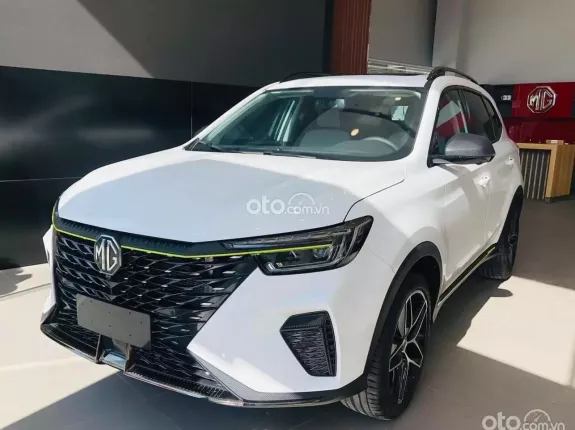 MG RX5 1.5 LUX 2023 - Sở Hữu Ngay Chỉ Từ 57Tr - Sẵn Xe Giao Ngay