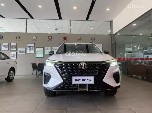 MG RX5 1.5 LUX 2023 - Sở Hữu Ngay Chỉ Từ 57Tr - Sẵn Xe Giao Ngay