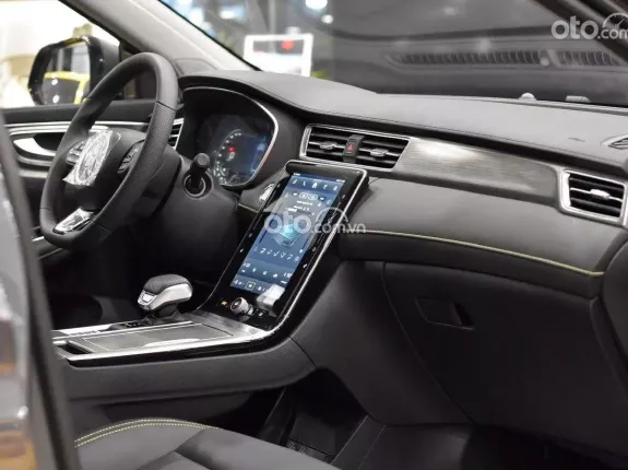 MG RX5 1.5 LUX 2023 - Sở Hữu Ngay Chỉ Từ 57Tr - Sẵn Xe Giao Ngay