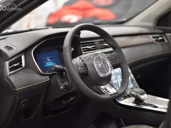 MG RX5 1.5 LUX 2023 - Sở Hữu Ngay Chỉ Từ 57Tr - Sẵn Xe Giao Ngay