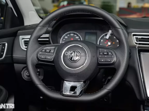 MG 5 1.5L MT 2024 - 🏤Hỗ Trợ Vay Cao - Không Cần Chừng Minh Thu Nhập - Chỉ Từ 42Tr💸💸